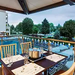 Сол Несебър Бей Ризорт и Аквапарк - Ол инклузив 4*