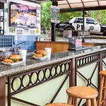 Здравен курорт Сол Несебър Бей Ризорт и Аквапарк - Ол инклузив 4*