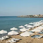 Здравен курорт Сол Несебър Бей Ризорт и Аквапарк - Ол инклузив 4*