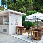 Сол Несебър Бей Ризорт и Аквапарк - Ол инклузив 4*