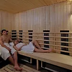 Здравен курорт Сол Несебър Бей Ризорт и Аквапарк - Ол инклузив 4*
