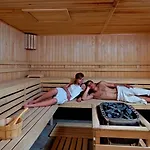 Здравен курорт Сол Несебър Бей Ризорт и Аквапарк - Ол инклузив Несебър