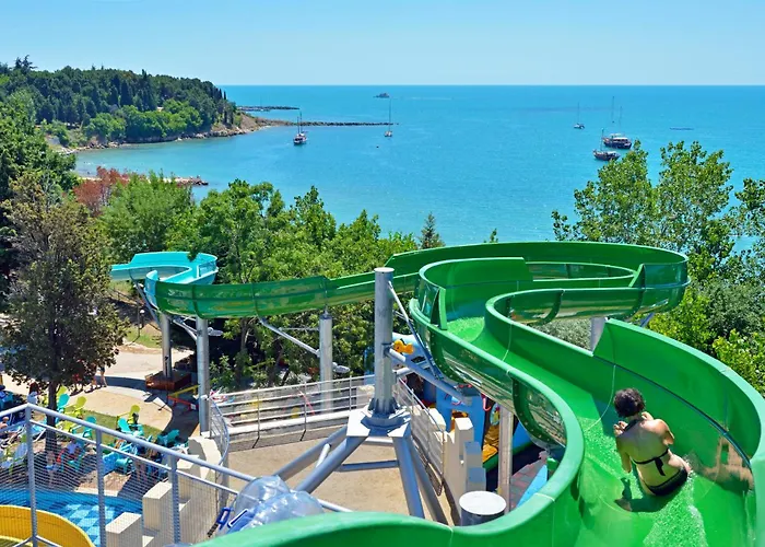 Sol By Melia Nessebar Bay All Inclusive