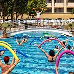 Sol By Melia Nessebar Bay All Inclusive Feriested Nessebar