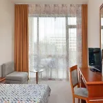 Sol By Melia Nessebar Bay All Inclusive Feriested