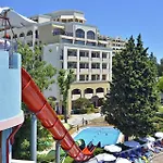 Sol By Melia Bay 4* 네세부르