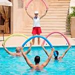 Sol By Melia Nessebar Bay All Inclusive Feriested
