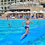 Sol By Melia Nessebar Bay All Inclusive 4*