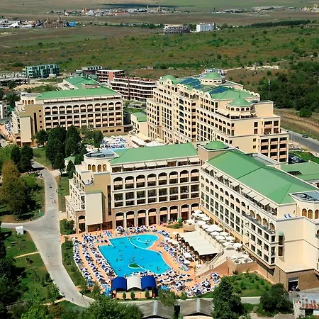 Sol Bay 4* نيسيبار