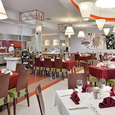 Sol Bay Resort Nesebar