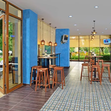Sol Bay Resort