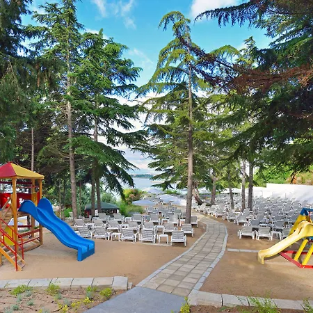 منتجع Sol Bay