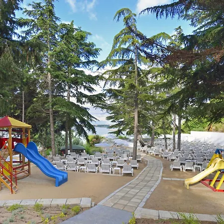 Θέρετρο Sol By Melia Nessebar Bay All Inclusive