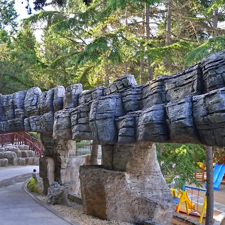 Sol Bay Курортный комплекс