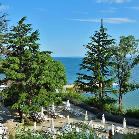 منتجع Sol Bay 4*