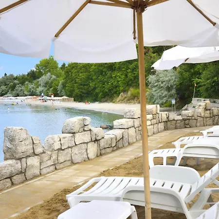 Sol By Melia Bay Üdülőközpont Neszebar