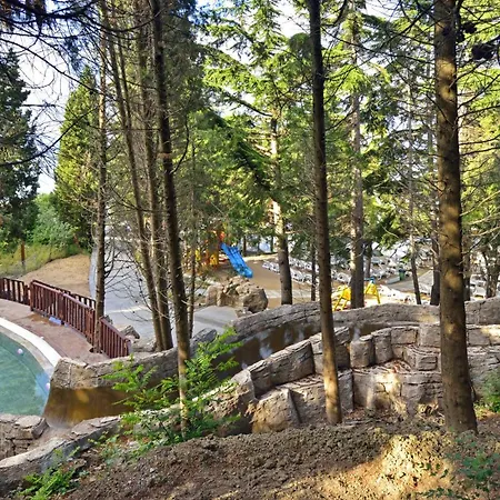 Sol Bay Complex Nesebăr