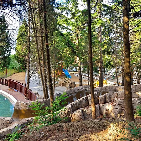 Sol Bay منتجع نيسيبار