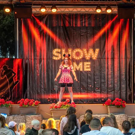 Complex Sol Bay Nesebăr