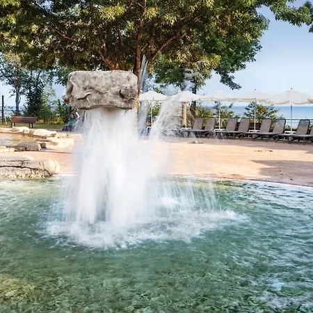 Sol By Melia Bay 4* Nessebar