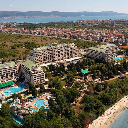 Resort Sol Bay 4*