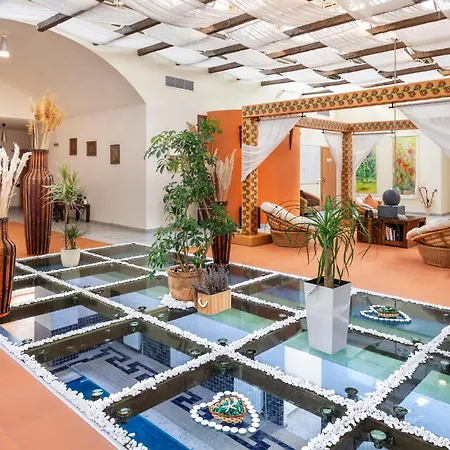 منتجع Sol Bay نيسيبار