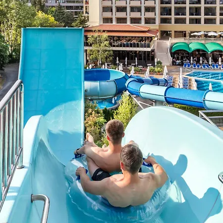 Resort Sol Bay Nesebar