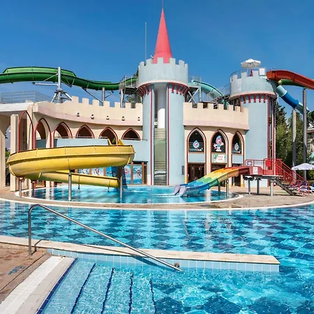 منتجع Sol Bay نيسيبار