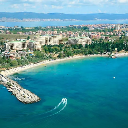 Sol Bay نيسيبار