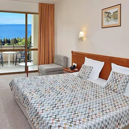 Resort Sol Bay Nesebar