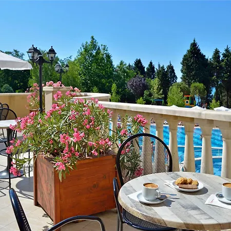 Sol By Melia Bay 4* Neszebar