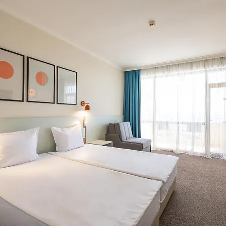 Feriested Sol By Melia Bay 4*