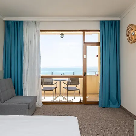 Feriested Sol By Melia Bay Nessebar