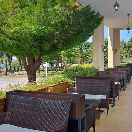 منتجع Sol By Melia Bay