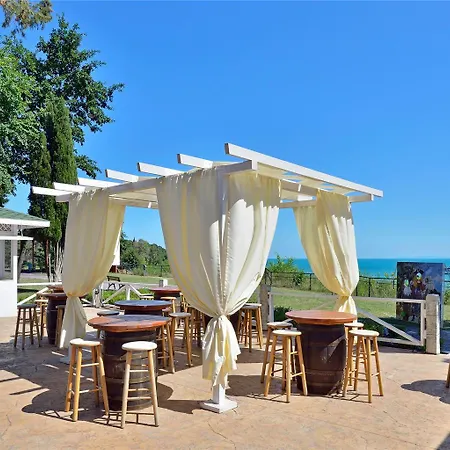 Sol By Melia Bay 4*