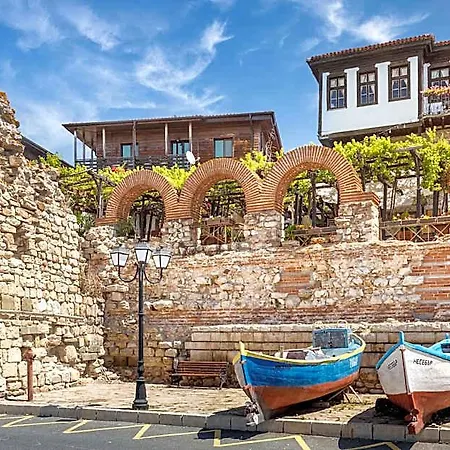 Üdülőközpont Sol By Melia Bay 4*