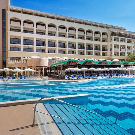 Sol By Melia Bay Resort Nesebar