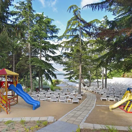 Resort Sol By Melia Bay
