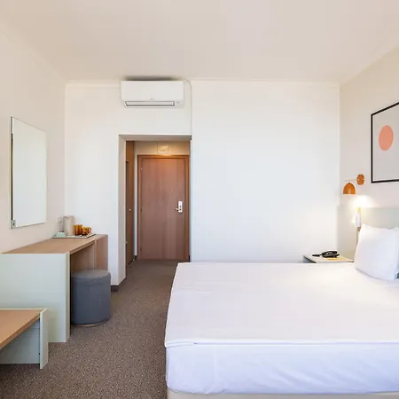 Sol By Melia Bay Resort