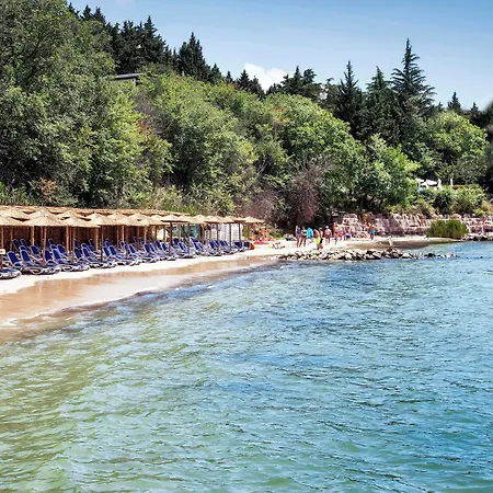 Resort Sol By Melia Bay Nesebar