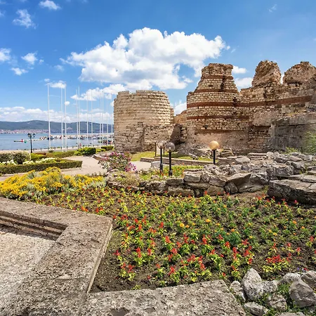Sol By Melia Bay 4* Nesebar