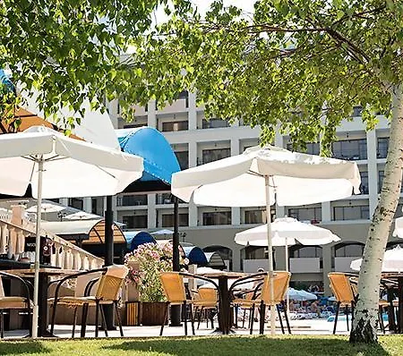 منتجع Sol By Melia Bay 4*