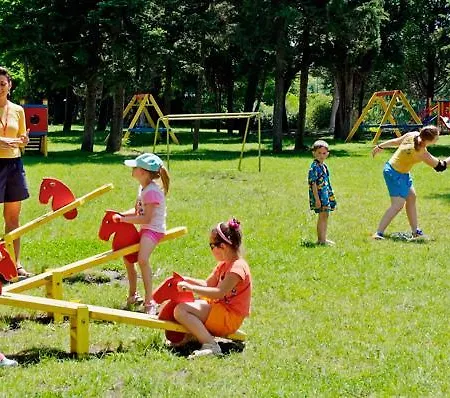 Resort Sol Bay Nesebar