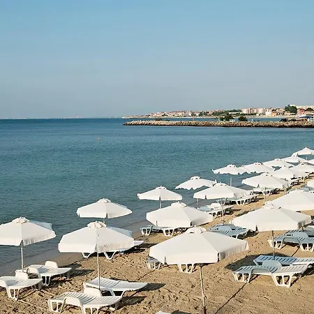 منتجع Sol Bay 4*