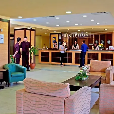 Sol Bay 4* نيسيبار