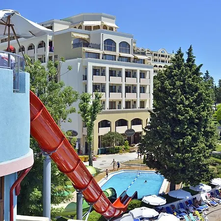 Sol Bay 4* Nesebar