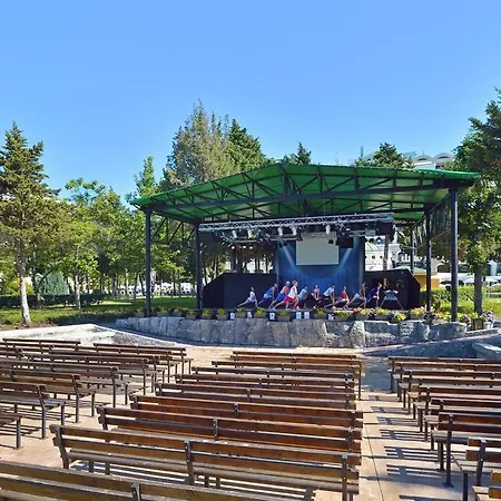 Sol Bay Complex Nesebăr