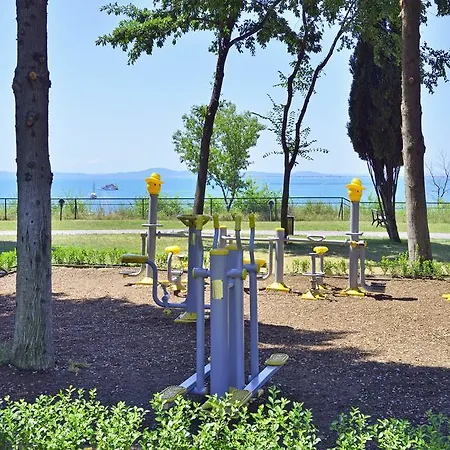 Sol By Melia Bay منتجع