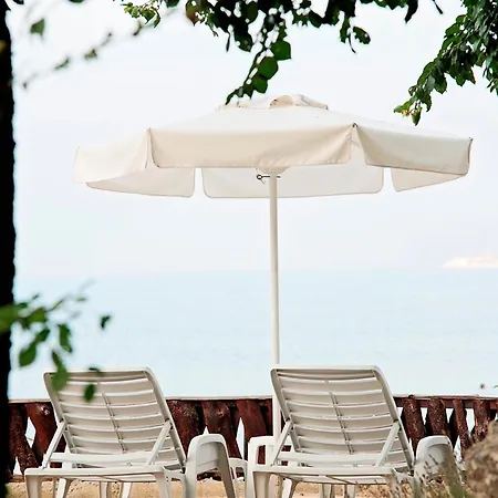 Üdülőközpont Sol By Melia Bay