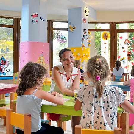 Complex Sol Bay Nesebăr